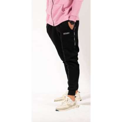 Henry Joggers 6-305 BLACK
