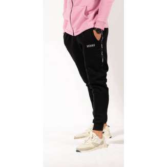 Henry Joggers 6-305 BLACK