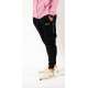 Henry Joggers 6-305 BLACK