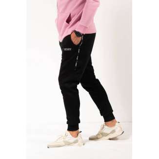 Henry Joggers 6-305 BLACK