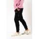 Henry Joggers 6-305 BLACK