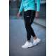 Henry Joggers 6-305 BLACK
