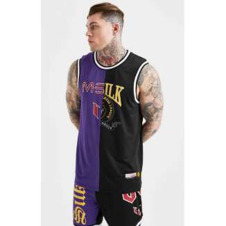 MESSI SIK SILK Basketball...