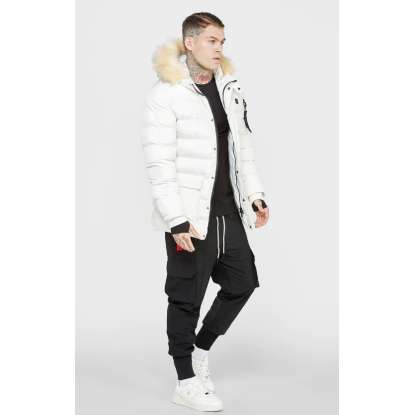 SIKSILK EXPEDITION PARKA...