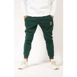 Henry Joggers 6-302 FOREST