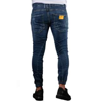 PROFIL JOGGER JEAN 620-BLUE