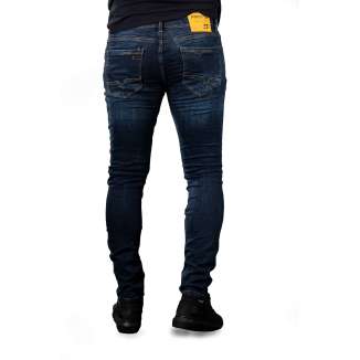 PROFIL JEAN 520 BLUE