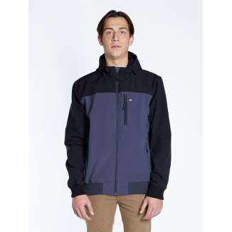 EMERSON MEN'S HOODED BONDED...