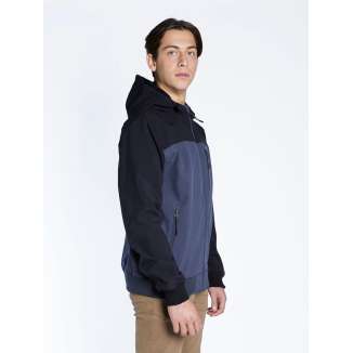 EMERSON MEN'S HOODED BONDED...