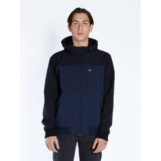EMERSON MEN'S HOODED BONDED...