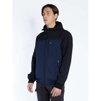 EMERSON MEN'S HOODED BONDED...